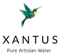 XANTUS WATER