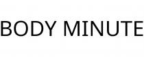 BODY MINUTE