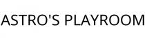 ASTRO'S PLAYROOM
