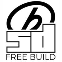 B 5D FREE BUILD