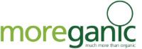 MOREGANIC MUCH MORE THAN ORGANIC
