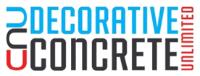 DECORATIVE CONCRETE UNLIMITED