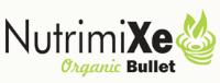 NUTRIMIXE ORGANIC BULLET