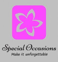 SPECIAL OCCASIONS