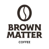 BROWN MATTER COFFEE
