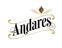 ANDARES