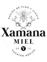 XAMANA MIEL