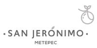 SAN JERÓNIMO METEPEC