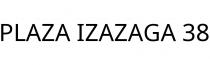 PLAZA IZAZAGA 38