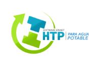 SOFTWARE EPANET HTP PARA AGUA POTABLE