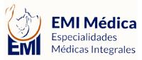 EMI MÉDICA ESPECIALIDADES MÉDICAS INTEGRALES