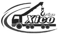 GRUAS XICO