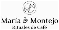 MARÍA Y MONTEJO RITUALES DE CAFÉ