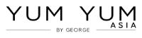 YUM YUM ASIA BY GEORGE