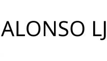 ALONSO LJ