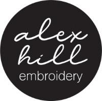 ALEX HILL