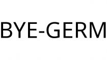 BYE-GERM