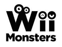 WII MONSTERS