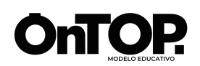 ONTOP. MODELO EDUCATIVO