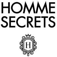 HOMME SECRETS