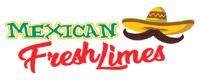 MEXICAN FRESH LIMES