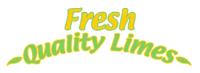 FRESH QUALITY LIMES