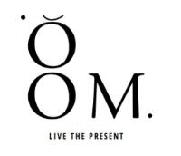 ÓOM LIVE THE PRESENT