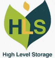 HIGH LEVEL STORAGE