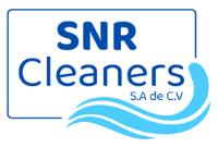 SNR CLEANERS S.A DE C.V.