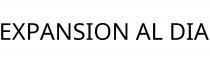 EXPANSION AL DIA