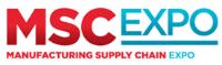 MSC EXPO MANUFACTUING SUPPLY CHAIN EXPO