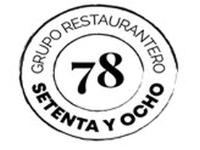 GRUPO RESTAURANTERO 78 SETENTA Y OCHO