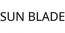 SUN BLADE