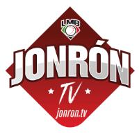 LMB JONRÓN TV