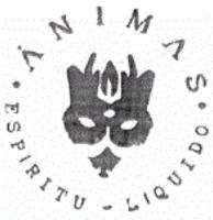 ANIMAS ESPIRITU LIQUIDO