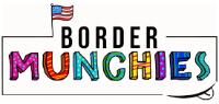 BORDER MUNCHIES