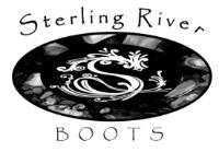 STERLING RIVER BOOTS