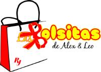 LAS BOLSITAS DE ALEX & LEO