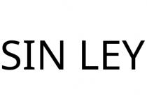 SIN LEY