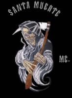 SANTA MUERTE M C