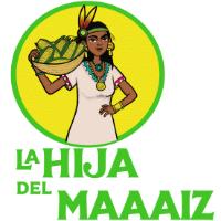 LA HIJA DEL MAAAIZ