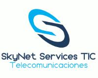 SKYNET SERVICES TIC