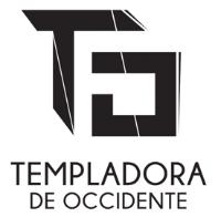 TFO TEMPLADORA DE OCCIDENTE