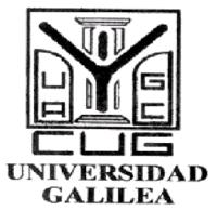 UA GC CUG UNIVERSIDAD GALILEA