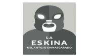 LA ESKINA DEL ANTOJO ENMASCARADO