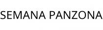 SEMANA PANZONA