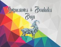 IMPRESIONES Y BORDADOS BAJA