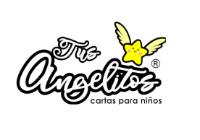 TUS ANGELITOS CARTAS PARA NIÑOS