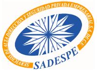 SADESPE SERVICIOS DE ALTA DIRECCION Y SEGURIDAD PRIVADA EMPRESARIAL S.A DE C.V.