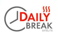DAILY BREAK SATÉLITE
